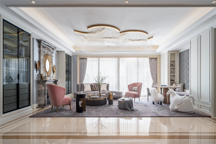 室內(nèi)設計公司